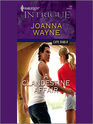 cover image of A Clandestine Affair